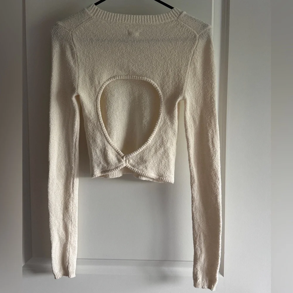 aerie sleeve perfect long